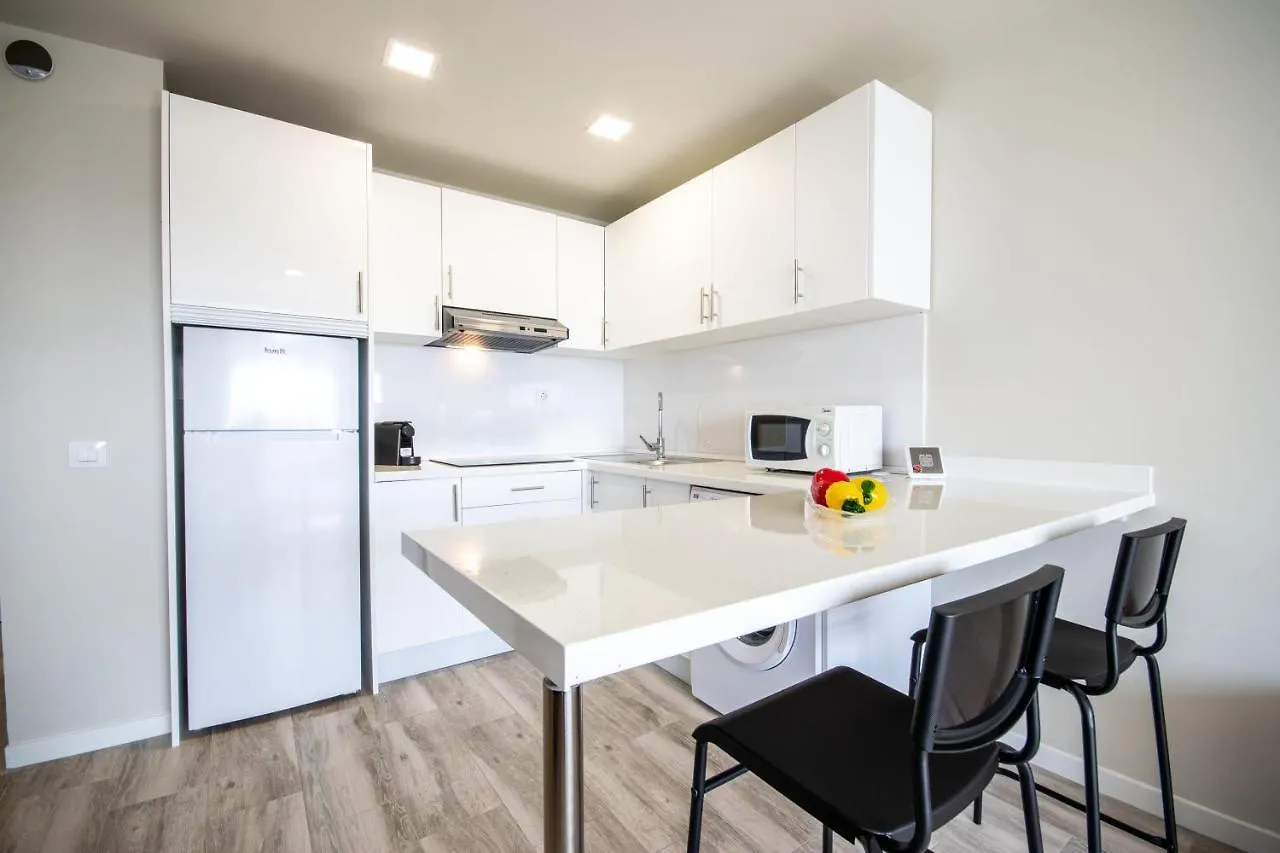 Alterhome Apartamentos Montenegro En Playa Maspalomas San Bartolomé