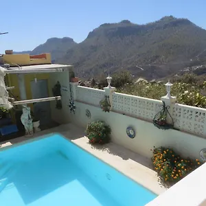 Cortez San Bartolome de Tirajana (Gran Canaria)