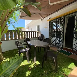 Vip La Barrosa , Chiclana de la Frontera España