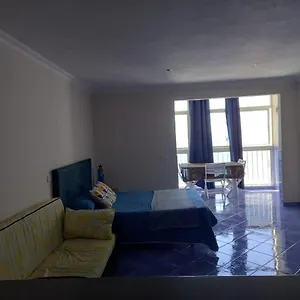 Apartamento Mar Y Sol , Puerto de la Madera España