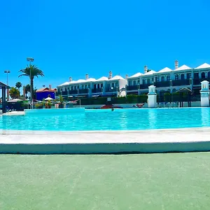 Dunaflor Apartamento